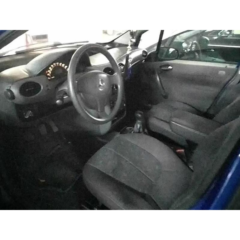 Relais de prechauffage MERCEDES CLASSE A 168 PHASE 1 d’occasion