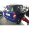 Relais de prechauffage MERCEDES CLASSE A 168 PHASE 1 d’occasion