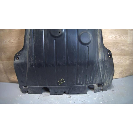 Cache sous moteur RENAULT MODUS PHASE 1 d’occasion