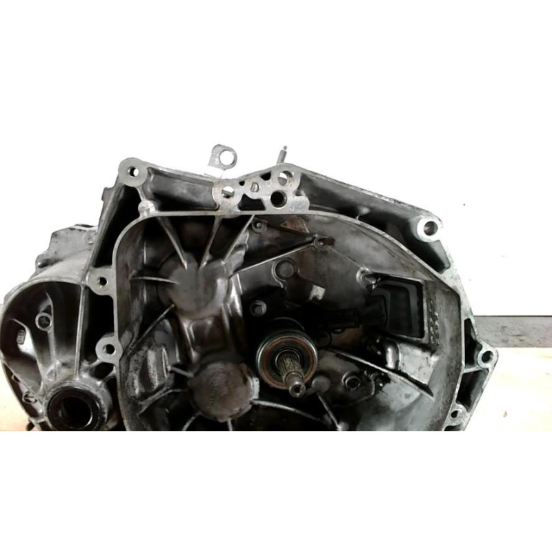 Boite de vitesses CITROEN DS4 PHASE 1 d’occasion