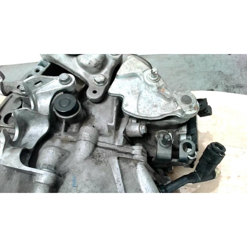 Boite de vitesses CITROEN DS4 PHASE 1 d’occasion