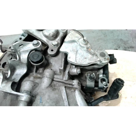 Boite de vitesses CITROEN DS4 PHASE 1 d’occasion