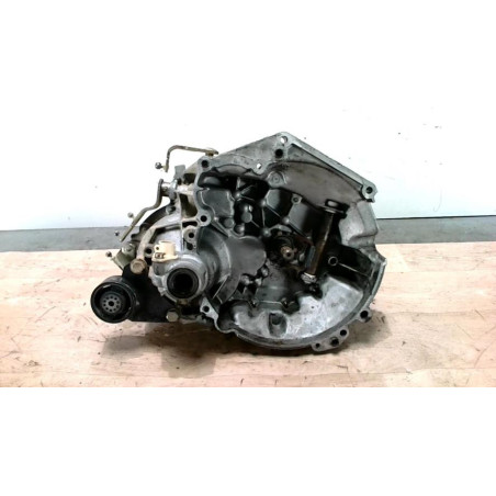 Boite de vitesses PEUGEOT 106 PHASE 2 d’occasion