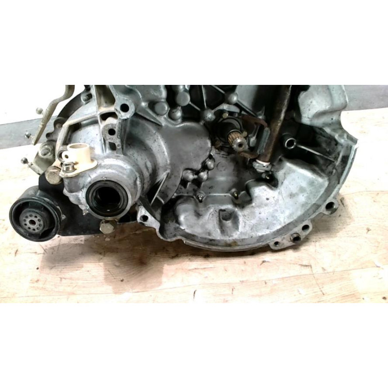 Boite de vitesses PEUGEOT 106 PHASE 2 d’occasion