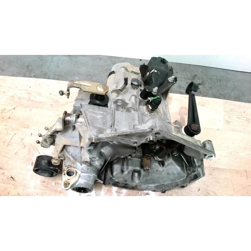 Boite de vitesses PEUGEOT 106 PHASE 2 d’occasion