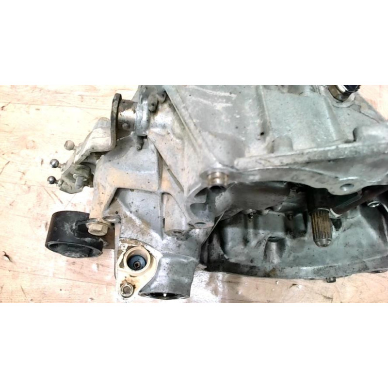 Boite de vitesses PEUGEOT 106 PHASE 2 d’occasion