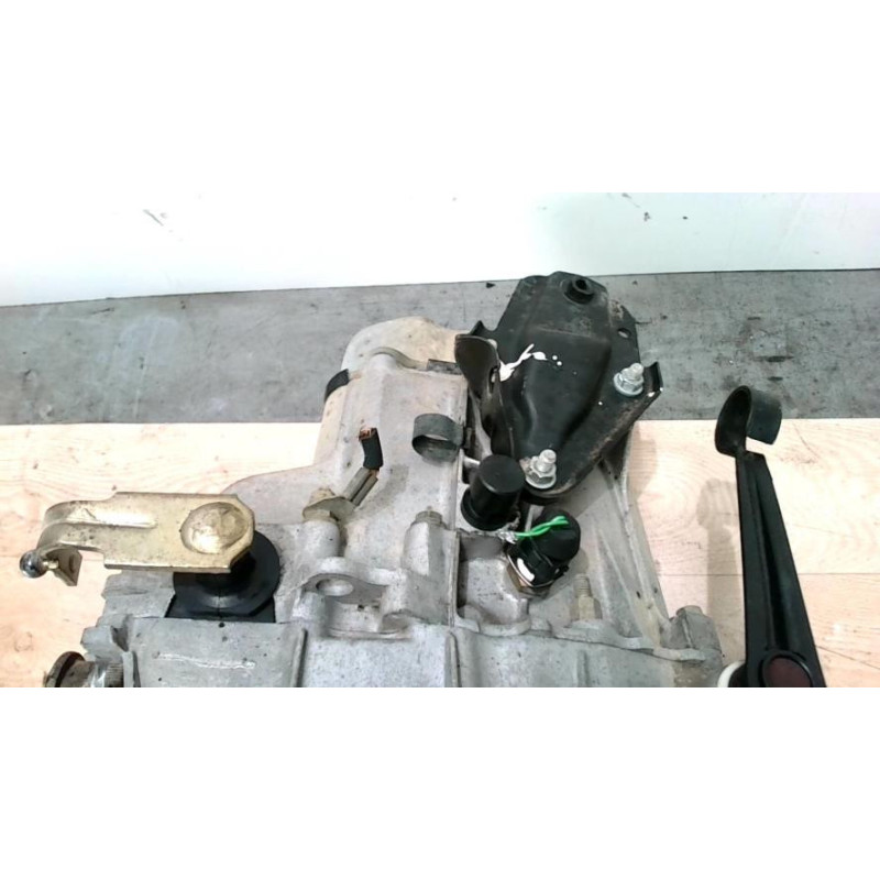 Boite de vitesses PEUGEOT 106 PHASE 2 d’occasion