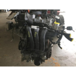 Moteur SKODA CITIGO PHASE 1 d’occasion