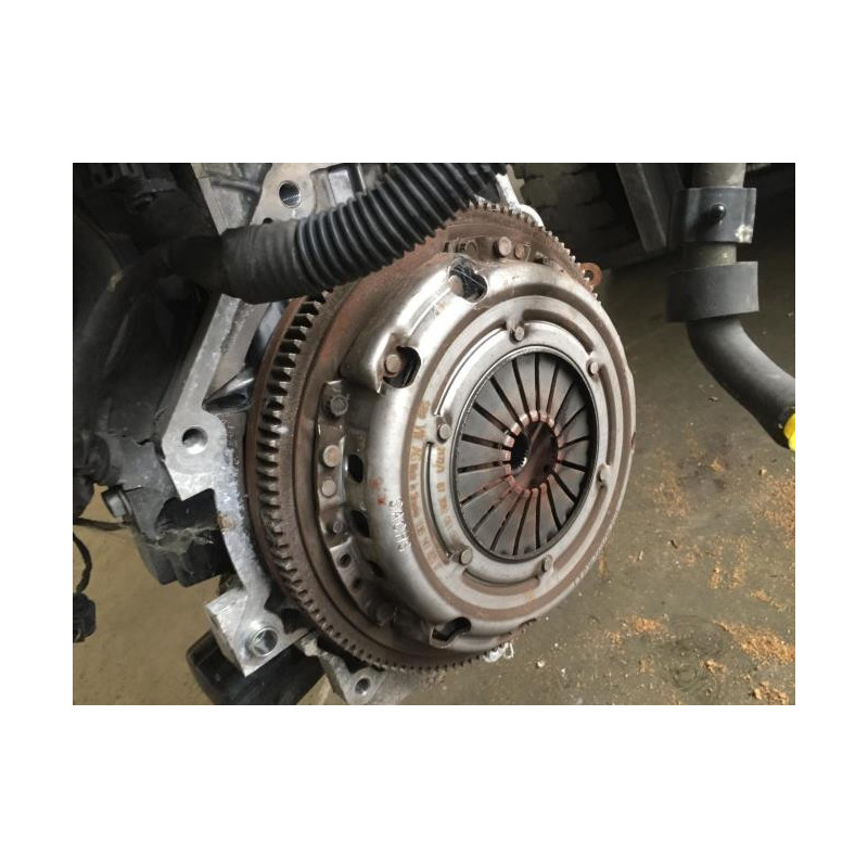 Moteur SKODA CITIGO PHASE 1 d’occasion