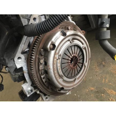 Moteur SKODA CITIGO PHASE 1 d’occasion