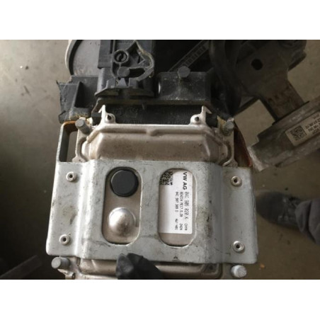 Moteur SKODA CITIGO PHASE 1 d’occasion