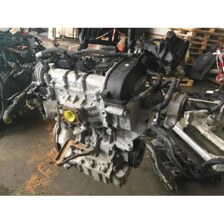 Moteur SKODA CITIGO PHASE 1 d’occasion