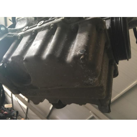Moteur SKODA CITIGO PHASE 1 d’occasion