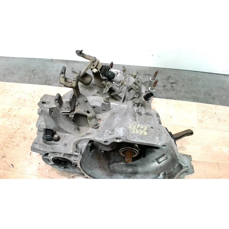 Boite de vitesses MITSUBISHI COLT 5 d’occasion