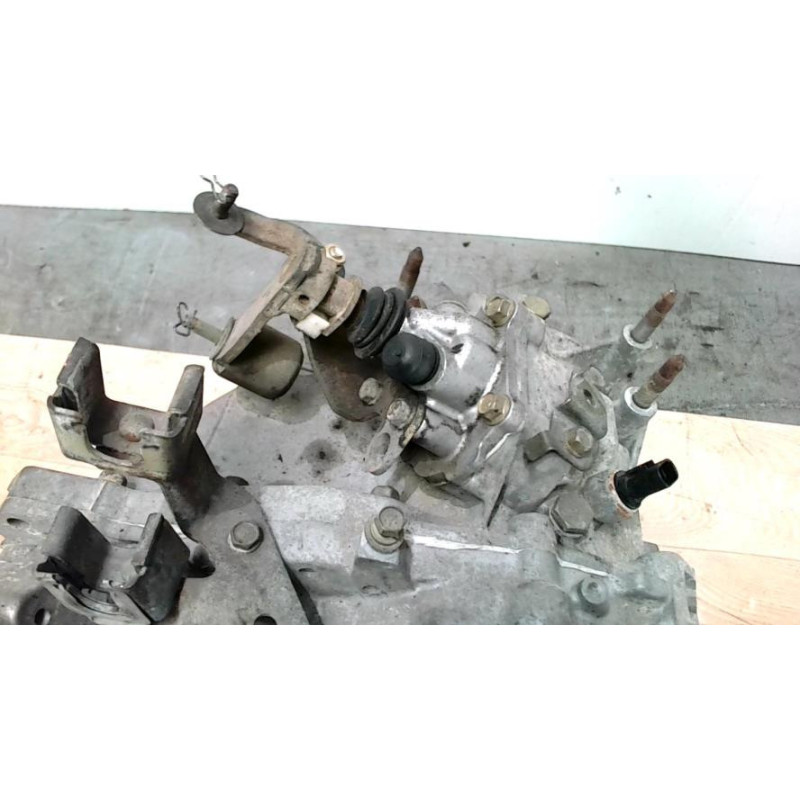 Boite de vitesses MITSUBISHI COLT 5 d’occasion