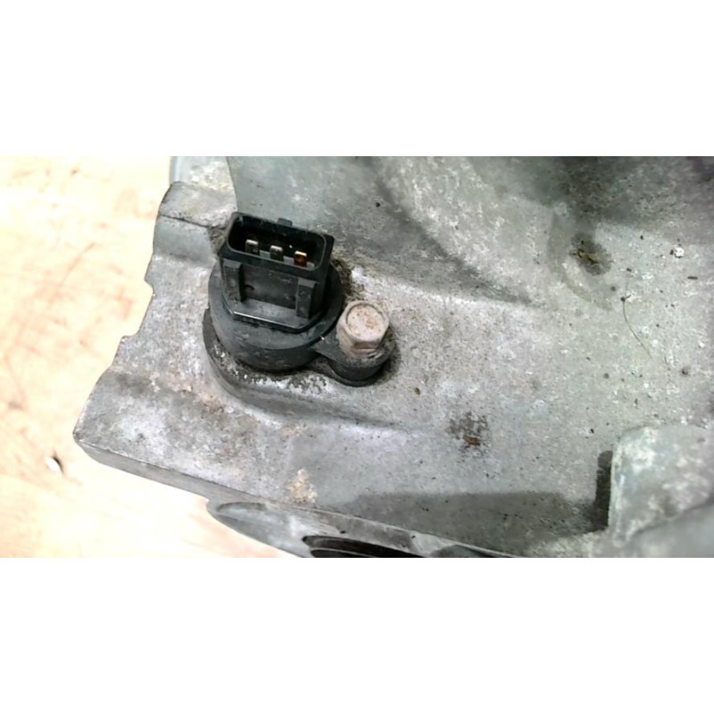 Boite de vitesses MITSUBISHI COLT 5 d’occasion