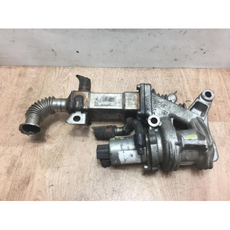 Vanne EGR RENAULT SCENIC 2 PHASE 2 d’occasion