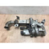 Vanne EGR RENAULT SCENIC 2 PHASE 2 d’occasion