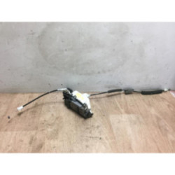 Serrure arriere gauche CITROEN C3 2 PHASE 1 d’occasion