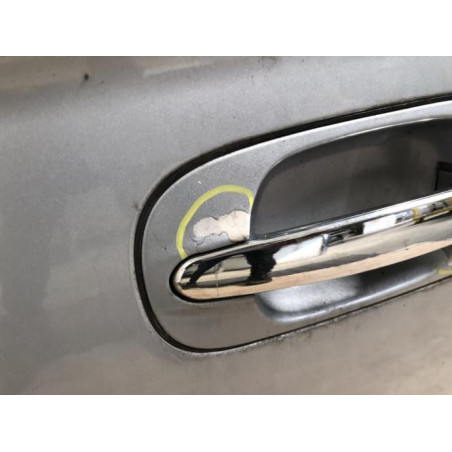 Porte avant gauche HYUNDAI TRAJET d’occasion