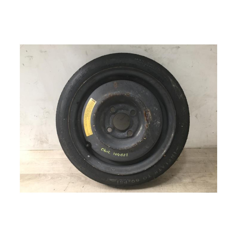 Roue HONDA CIVIC 5 d’occasion