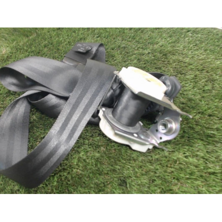 Ceinture arriere gauche RENAULT CLIO III PHASE 1 d’occasion