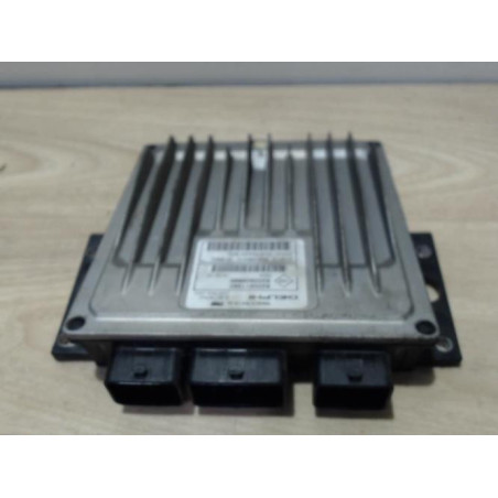 Calculateur moteur RENAULT CLIO 3 PHASE 2 BREAK d’occasion