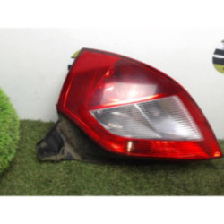 Feu arriere principal droit (feux) RENAULT MEGANE 2 PHASE 1 d’occasion