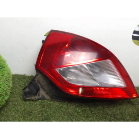Feu arriere principal droit (feux) RENAULT MEGANE 2 PHASE 1 d’occasion