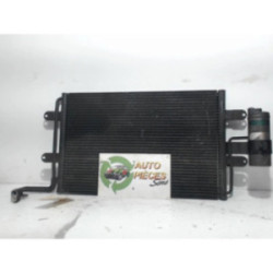 Condenseur de clim VOLKSWAGEN GOLF 4 d’occasion