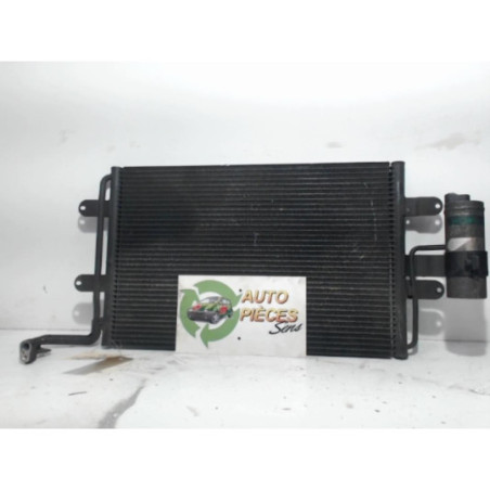 Condenseur de clim VOLKSWAGEN GOLF 4 d’occasion
