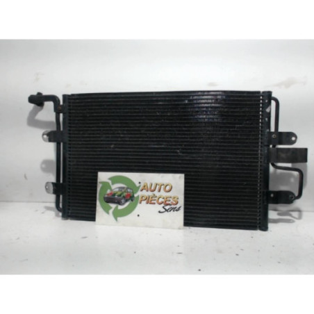 Condenseur de clim VOLKSWAGEN GOLF 4 d’occasion
