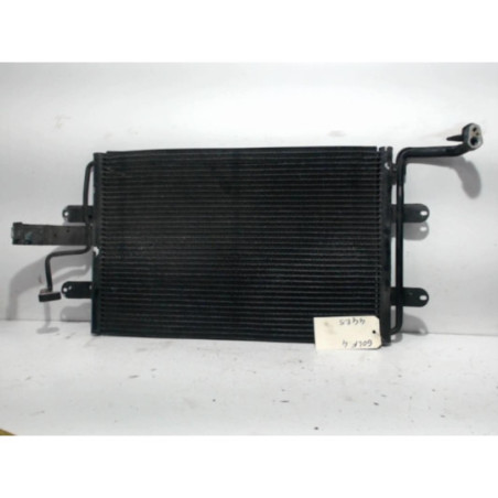 Condenseur de clim VOLKSWAGEN GOLF 4 d’occasion