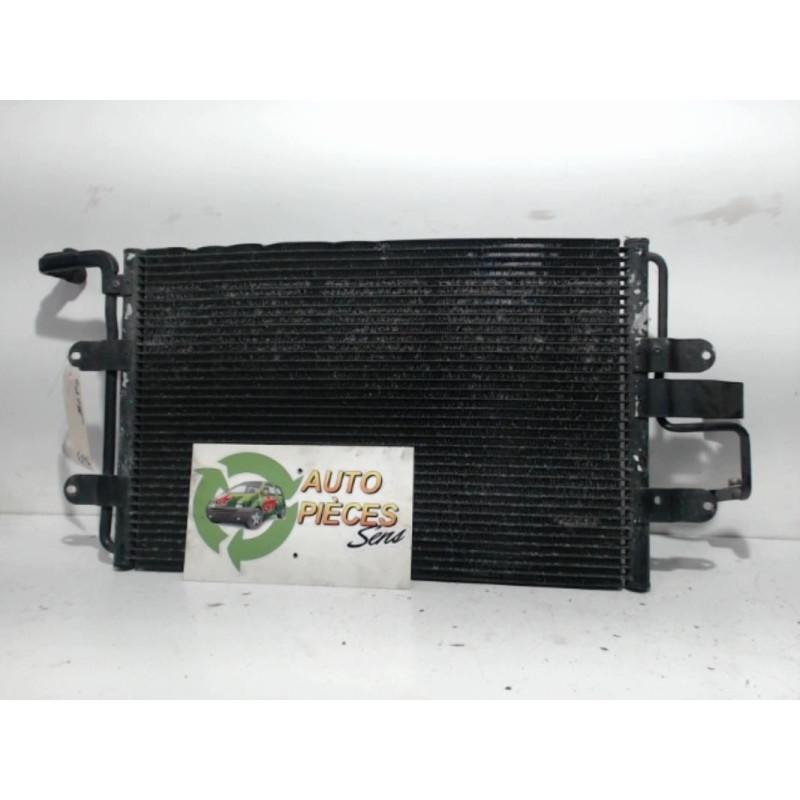 Condenseur de clim VOLKSWAGEN GOLF 4 d’occasion