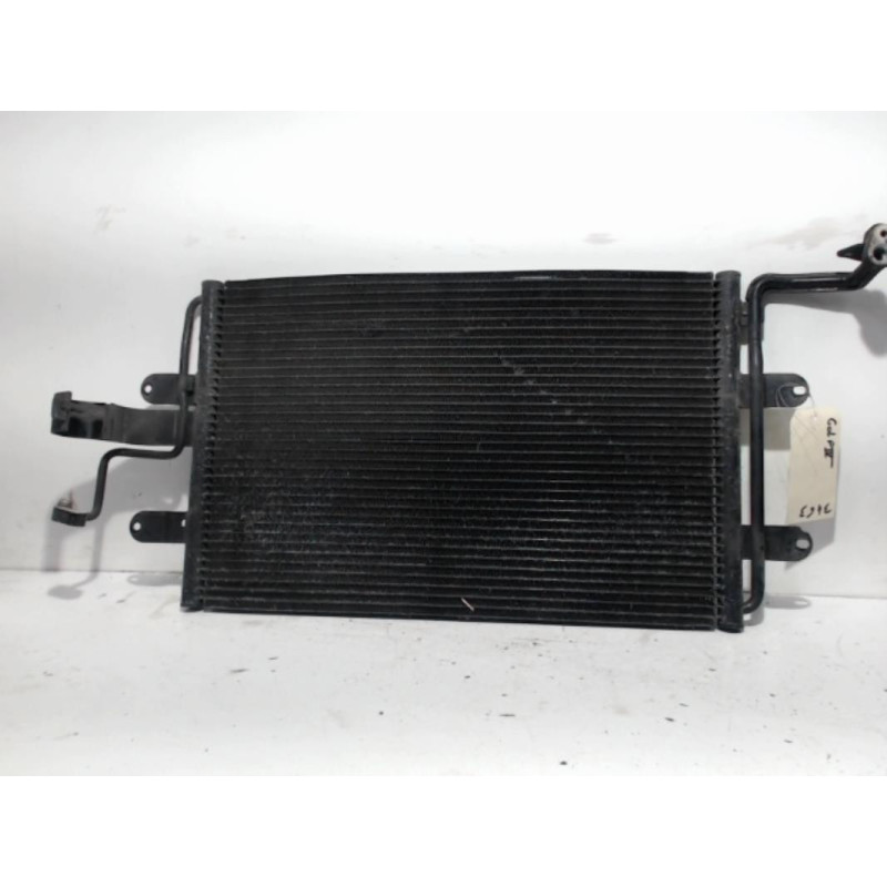 Condenseur de clim VOLKSWAGEN GOLF 4 d’occasion