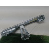 Leve vitre mecanique arriere gauche RENAULT CLIO III PHASE 1 d’occasion