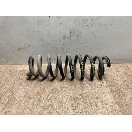Ressort de suspension arriere gauche BMW SERIE 1 E81 d’occasion