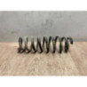 Ressort de suspension arriere gauche BMW SERIE 1 E81 d’occasion