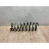 Ressort de suspension arriere droit BMW SERIE 1 E81 d’occasion