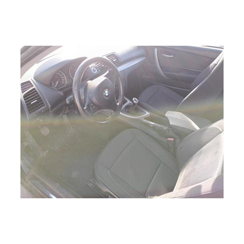 Ressort de suspension arriere droit BMW SERIE 1 E81 d’occasion