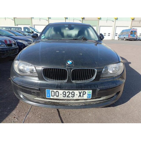Neiman BMW SERIE 1 E81 d’occasion
