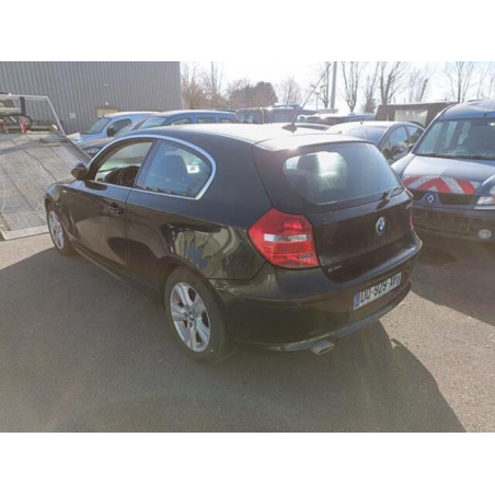 Neiman BMW SERIE 1 E81 d’occasion