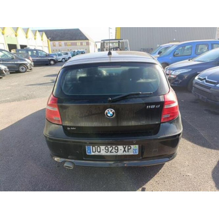 Neiman BMW SERIE 1 E81 d’occasion