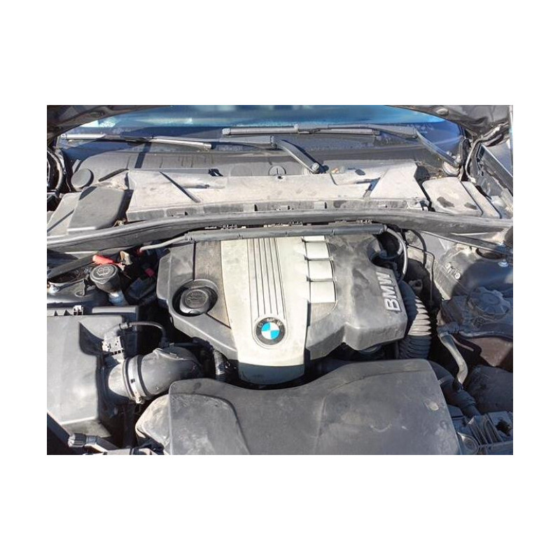 Neiman BMW SERIE 1 E81 d’occasion