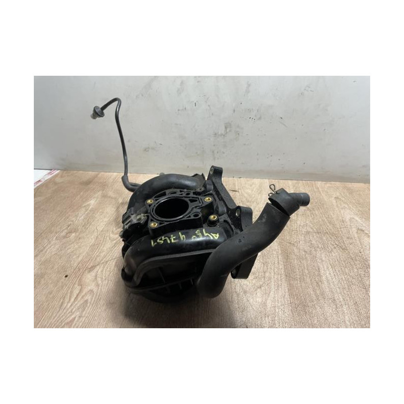 Collecteur d'admission TOYOTA AYGO 1 PHASE 1 d’occasion