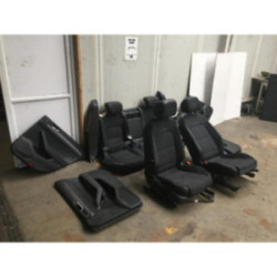 Interieur complet VOLKSWAGEN PASSAT 7 PHASE 1 BREAK d’occasion