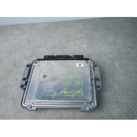 Calculateur CITROEN BERLINGO 1 PHASE 2 d’occasion