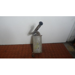 Silencieux intermediaire (echappement) PEUGEOT 605 PHASE 1 d’occasion