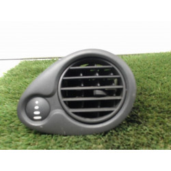 Aerateur tableau de bord avant gauche RENAULT CLIO III PHASE 1 d’occasion