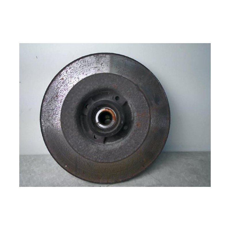 Disque arriere droit (freinage) RENAULT SCENIC 2 PHASE 2 d’occasion